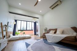 Eastern Lagoon (D16), Condominium #485328711